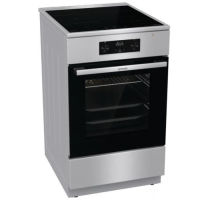 Плита електрична індукційна Gorenje GEIT 5C61 XPG