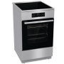 Плита електрична індукційна Gorenje GEIT 5C61 XPG