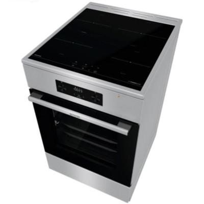 Плита електрична індукційна Gorenje GEIT 5C61 XPG