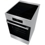 Плита електрична індукційна Gorenje GEIT 5C61 XPG