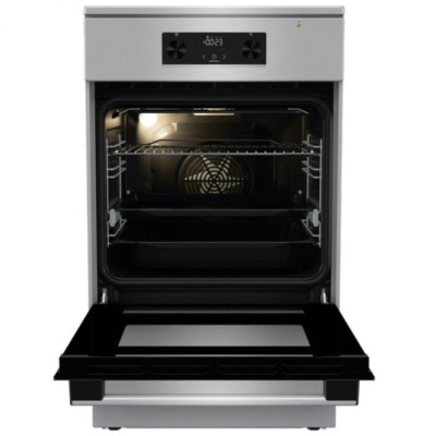 Плита електрична індукційна Gorenje GEIT 5C61 XPG