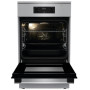 Плита електрична індукційна Gorenje GEIT 5C61 XPG