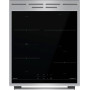 Плита електрична індукційна Gorenje GEIT 5C61 XPG