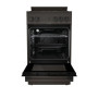 Плита газова GORENJE G5115BRH