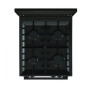 Плита газова GORENJE G5115BRH