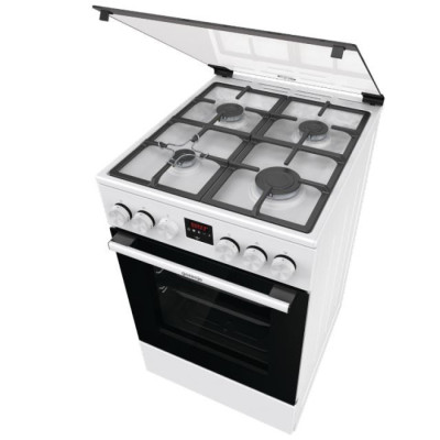 Плита газова Gorenje GGI 5C21 WF