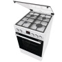 Плита газова Gorenje GGI 5C21 WF