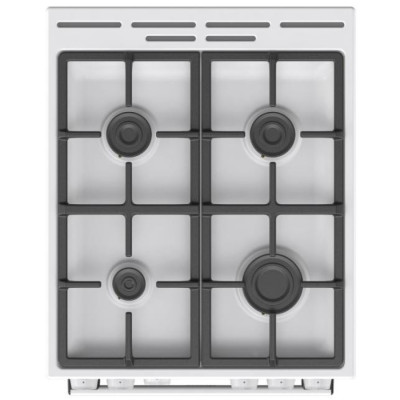Плита газова Gorenje GG 5A11 WF
