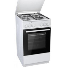 Плита комбінована GORENJE K 5141 WH