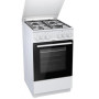 Плита комбінована GORENJE K 5141 WH