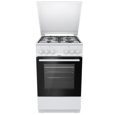 Плита комбінована GORENJE K 5141 WH