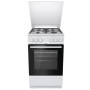 Плита комбінована GORENJE K 5141 WH