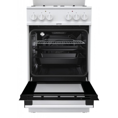 Плита комбінована GORENJE K 5141 WH