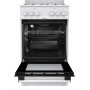 Плита комбінована GORENJE K 5141 WH