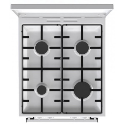 Плита комбінована GORENJE K 5141 WH