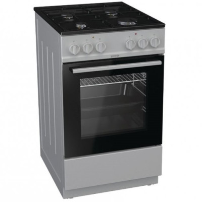 Плита комбінована GORENJE MEK301SB