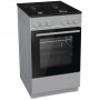 Плита комбінована GORENJE MEK301SB