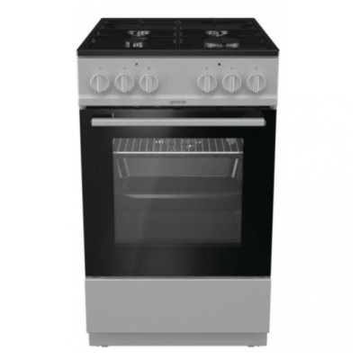 Плита комбінована GORENJE MEK301SB