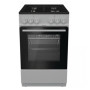 Плита комбінована GORENJE MEK301SB
