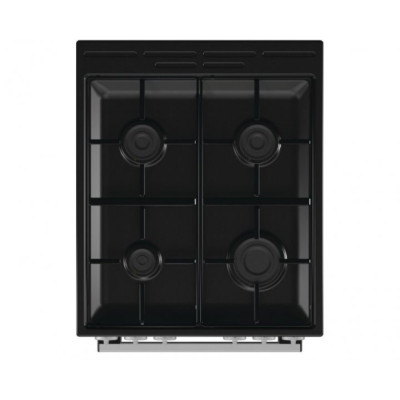 Плита комбінована GORENJE MEK301SB