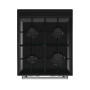 Плита комбінована GORENJE MEK301SB