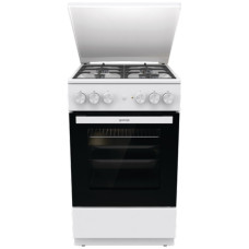 Плита комбінована Gorenje GK5A42WF-B