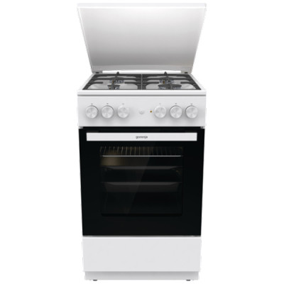 Плита комбінована Gorenje GK5A42WF-B