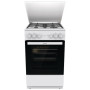 Плита комбінована Gorenje GK5A42WF-B