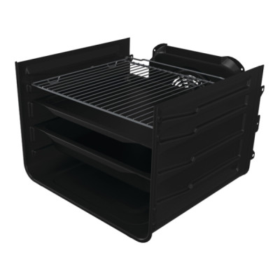 Плита комбінована Gorenje GK5A42WF-B