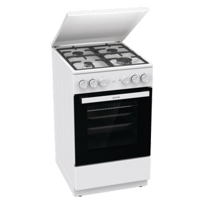 Плита комбінована Gorenje GK5A42WF-B