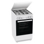 Плита комбінована Gorenje GK5A42WF-B