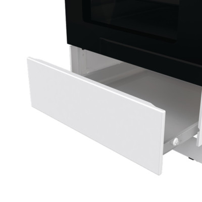 Плита комбінована Gorenje GK5A42WF-B