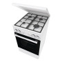 Плита комбінована Gorenje GK5A42WF-B