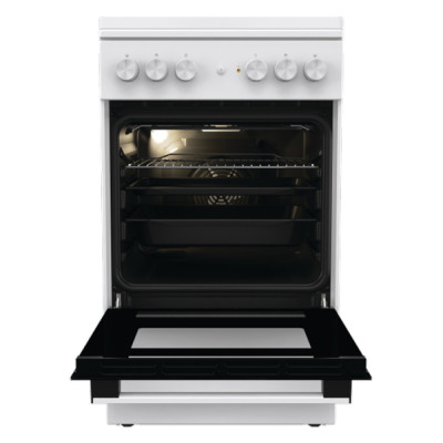 Плита комбінована Gorenje GK5A42WF-B