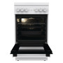 Плита комбінована Gorenje GK5A42WF-B