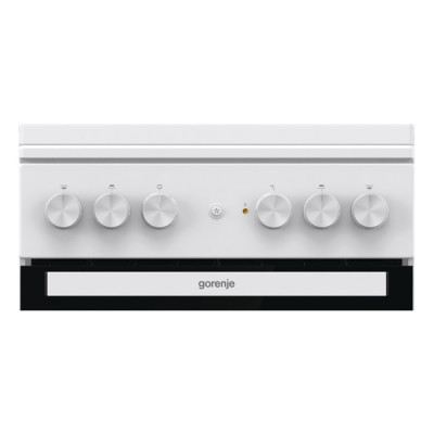 Плита комбінована Gorenje GK5A42WF-B