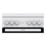 Плита комбінована Gorenje GK5A42WF-B
