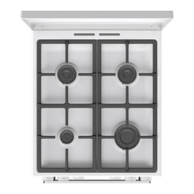 Плита комбінована Gorenje GK5A42WF-B