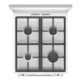 Плита комбінована Gorenje GK5A42WF-B