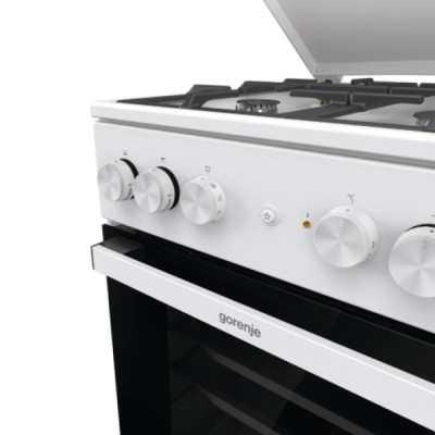 Плита комбінована Gorenje GK5A42WF-B