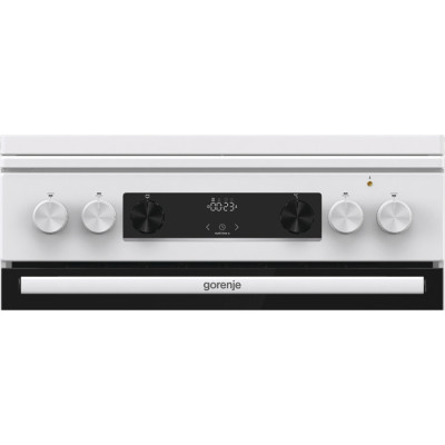 Плита комбінована Gorenje GK6C5WF