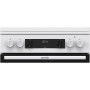 Плита комбінована Gorenje GK6C5WF