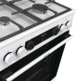 Плита комбінована Gorenje GK6C5WF