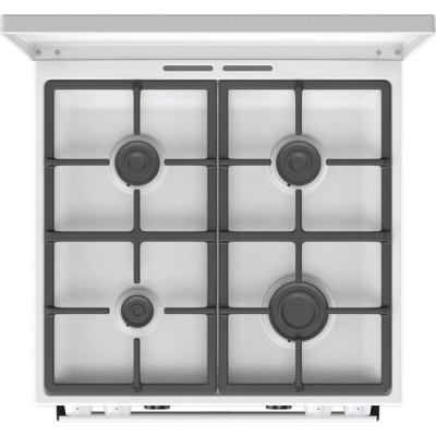 Плита комбінована Gorenje GK6C5WF