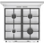 Плита комбінована Gorenje GK6C5WF