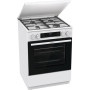 Плита комбінована Gorenje GK6C5WF