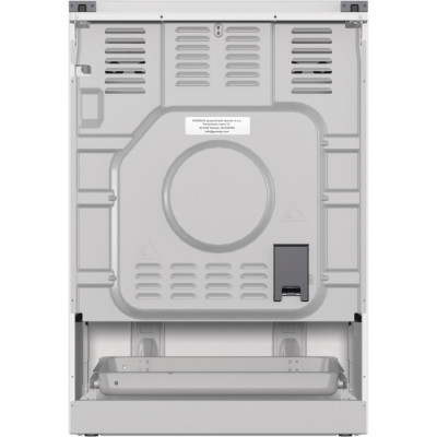 Плита комбінована Gorenje GK6C5WF