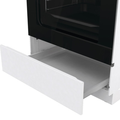 Плита комбінована Gorenje GK6C5WF