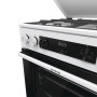 Плита комбінована Gorenje GK6C5WF