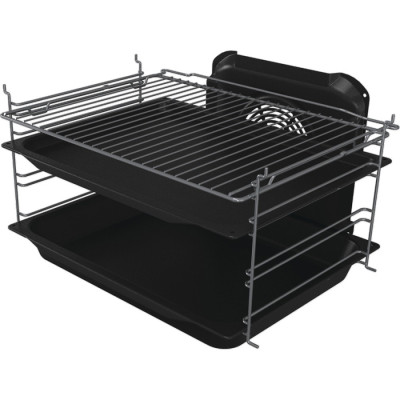 Плита комбінована Gorenje GK6C5WF